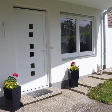 Ferienwohnung Dorn Argenbuhl Exterior foto
