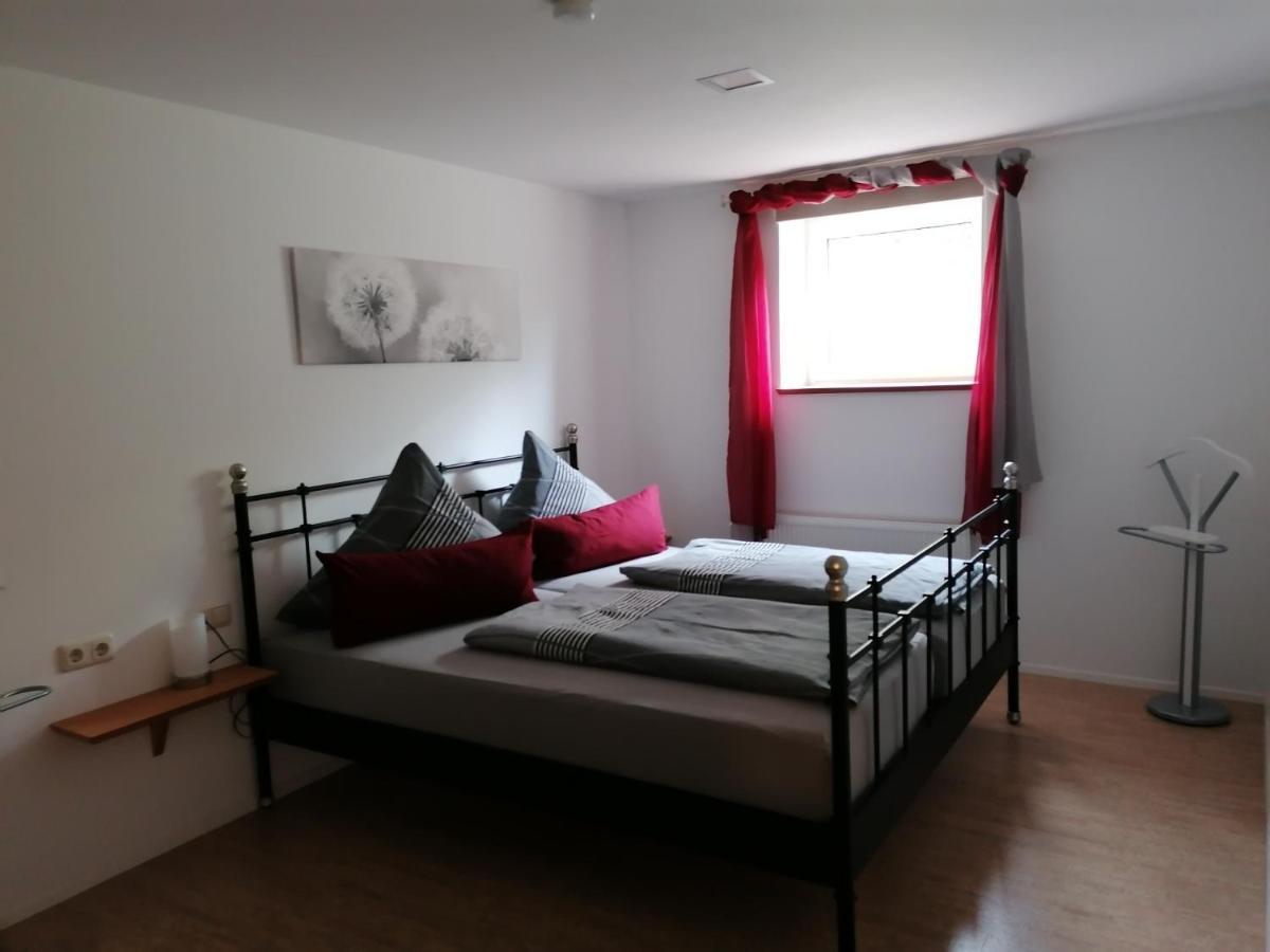 Ferienwohnung Dorn Argenbuhl Exterior foto