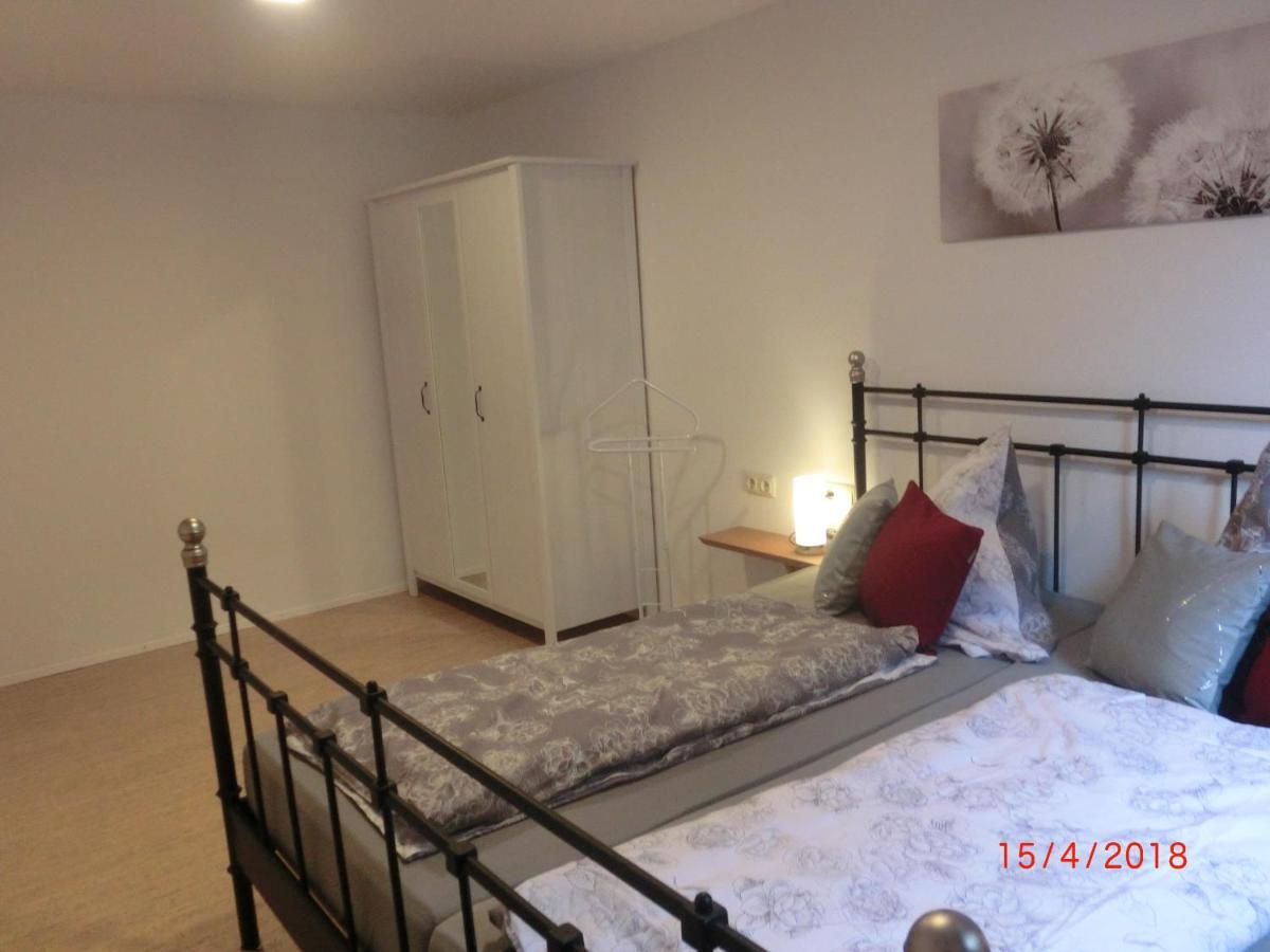 Ferienwohnung Dorn Argenbuhl Exterior foto